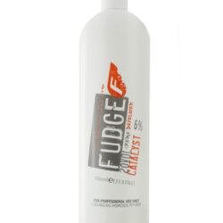 Fudge Catalyst Peroxide 20 Vol 1000ml - Ellavee