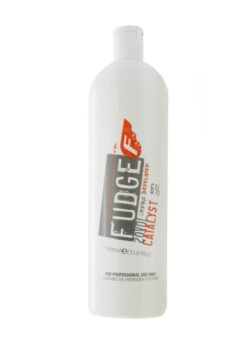 Fudge Catalyst Peroxide 20 Vol 1000ml - Ellavee