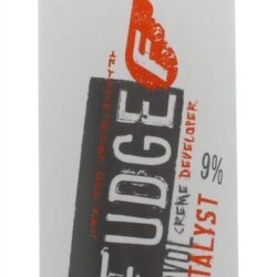 Fudge Catalyst Peroxide 30 Vol 1000ml - Ellavee