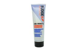 Fudge Cool Brunette Blue-Toning Conditioner 250ml - Ellavee