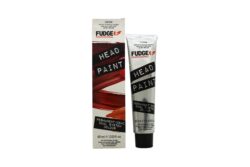Fudge Professional Colour Headpaint 60ml - 55.26 Light Intense Violet Red Brown - Image 2