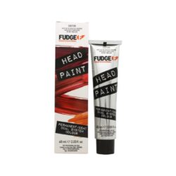 Fudge Professional Colour Headpaint 60ml - 66.26 Dark Intense Violet Red Blonde - Ellavee