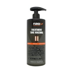 Fudge Professional Time Machine II Seal and Armour Hair Treatment 500ml