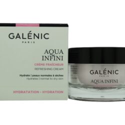 Gal?nic Aqua Infini Refreshing Cream 50ml