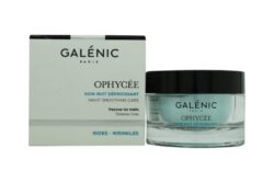 Galénic Ophycée Night Smoothing Care Nachtcrème 50ml - Ellavee