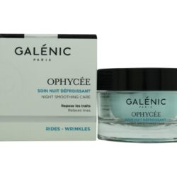 Galénic Ophycée Night Smoothing Care Nachtcrème 50ml - Ellavee
