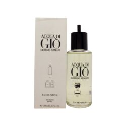 Giorgio Armani Acqua di Giò Eau de Parfum 150ml Navulling - Ellavee