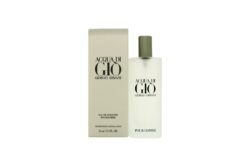 Giorgio Armani Acqua Di Gio Eau de Toilette 15ml Spray - Ellavee
