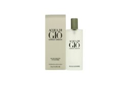 Giorgio Armani Acqua Di Gio Eau de Toilette 15ml Spray - Image 2