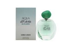 Giorgio Armani Acqua di Gioia Eau de Parfum 50ml Spray - Ellavee