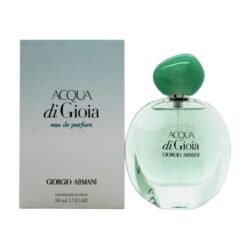 Giorgio Armani Acqua di Gioia Eau de Parfum 50ml Spray - Ellavee