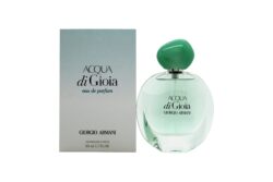 Giorgio Armani Acqua di Gioia Eau de Parfum 50ml Spray - Image 2