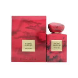 Giorgio Armani Armani Privé Magenta Tanzanite Eau de Parfum 100ml Spray - Ellavee