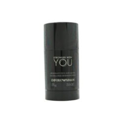 Giorgio Armani Emporio Armani Stronger With You Deodorant Stick 75g
