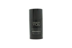 Giorgio Armani Emporio Armani Stronger With You Deodorant Stick 75g - Image 2