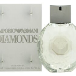 Giorgio Armani Emporio Diamonds Eau de Parfum 50ml Spray - Ellavee