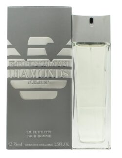 Giorgio Armani Emporio Diamonds Eau de Toilette 75ml Spray - Ellavee