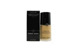 Giorgio Armani Luminous Silk Foundation 30ml - 06