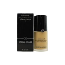 Giorgio Armani Luminous Silk Foundation 30ml - 06