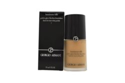 Giorgio Armani Luminous Silk Foundation 30ml - 07