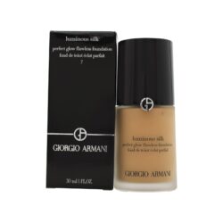 Giorgio Armani Luminous Silk Foundation 30ml - 07