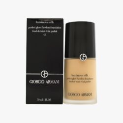 Giorgio Armani Luminous Silk Foundation 30ml - 4.5