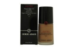 Giorgio Armani Power Fabric Foundation SPF25 30ml - 8