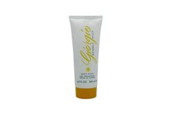 Giorgio Beverly Hills Giorgio Yellow Shower Gel 200ml - Image 2