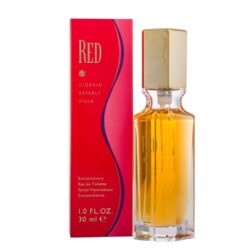 Giorgio Beverly Hills Red Eau de Toilette 30ml Spray
