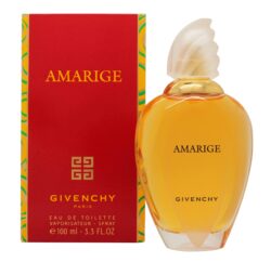 Givenchy Amarige Eau de Toilette 100ml Spray - Image 2