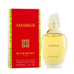 Givenchy Amarige Eau de Toilette 30ml Spray - Ellavee