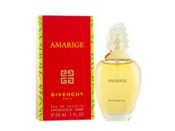 Givenchy Amarige Eau de Toilette 30ml Spray - Image 2