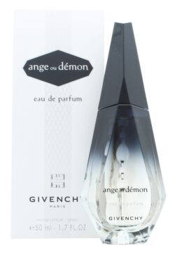 Givenchy Ange Ou Demon Eau de Parfum 50ml Spray - Ellavee