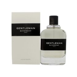 Givenchy Gentleman (2017) Eau de Toilette 100ml Spray - Ellavee