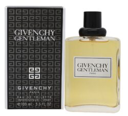 Givenchy Gentleman Eau de Toilette 100ml Spray - Ellavee