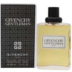 Givenchy Gentleman Eau de Toilette 100ml Spray - Ellavee