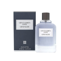 Givenchy Gentlemen Only Eau de Toilette 100ml Spray - Ellavee