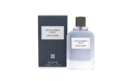 Givenchy Gentlemen Only Eau de Toilette 100ml Spray - Image 2