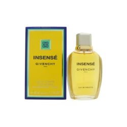 Givenchy Insensé Eau de Toilette 50ml Spray - Ellavee