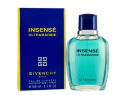 Givenchy Insense Ultramarine Eau de Toilette 100ml Spray - Ellavee