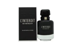 Givenchy L'Interdit Eau de Parfum Intense Eau de Parfum 80ml Spray - Ellavee