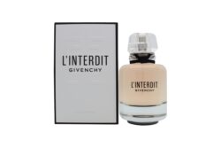 Givenchy L'Interdit Eau de Parfum 80ml Spray - Image 2