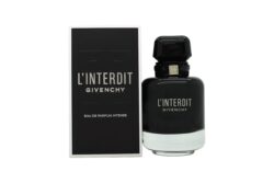 Givenchy L'Interdit Eau de Parfum Intense Eau de Parfum 80ml Spray - Image 2