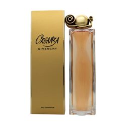 Givenchy Organza Eau de Parfum 100ml Spray - Ellavee