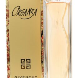 Givenchy Organza Eau de Parfum 50ml Spray - Ellavee