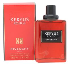 Givenchy Xeryus Rouge Eau De Toilette 100ml Spray - Ellavee