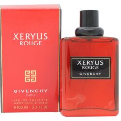 Givenchy Xeryus Rouge Eau De Toilette 100ml Spray - Ellavee