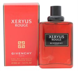 Givenchy Xeryus Rouge Eau De Toilette 100ml Spray - Image 2