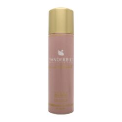 Gloria Vanderbilt Vanderbilt Deodorant Spray 150ml Spray - Ellavee