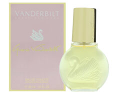 Gloria Vanderbilt Vanderbilt Eau de Toilette 30ml Spray - Image 2